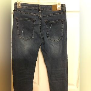 adriano goldschmied kids boys jeans size 16